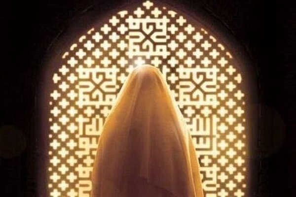 حضرت فاطمه معصومه و هم‌سخنی قلبی با حق تعالی