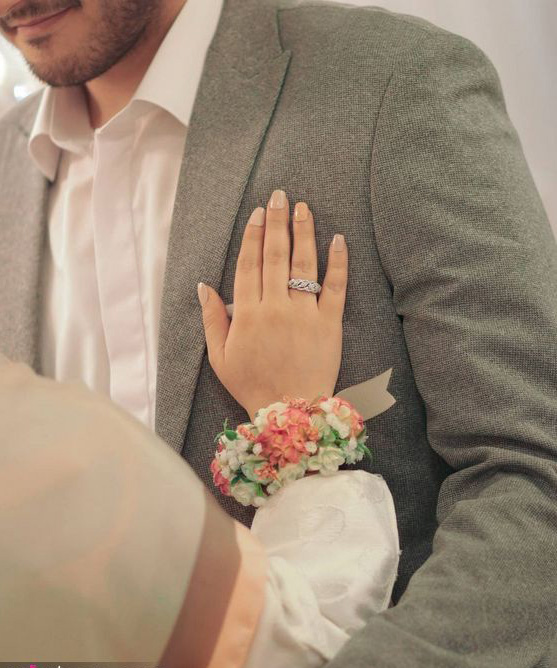 عشق ورزیدن در تمامی کار‌ها