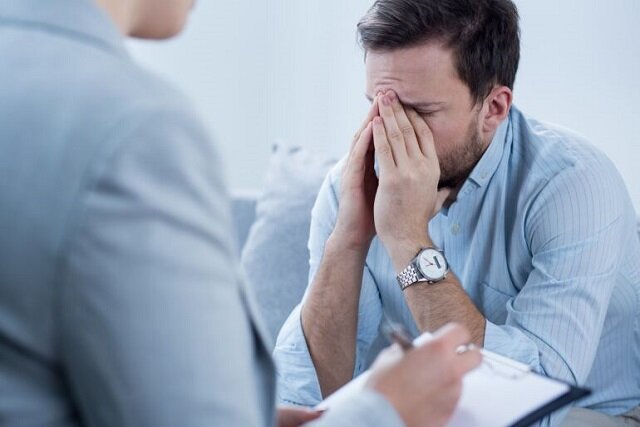 فعالیت نفس در شرایط بحرانی و غیر عادی
