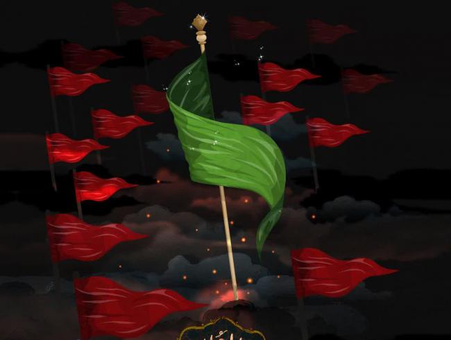اربعین نماد حقانیت و ظهور ولایت
