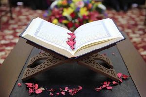 شرایط و آداب استخاره با قرآن کریم