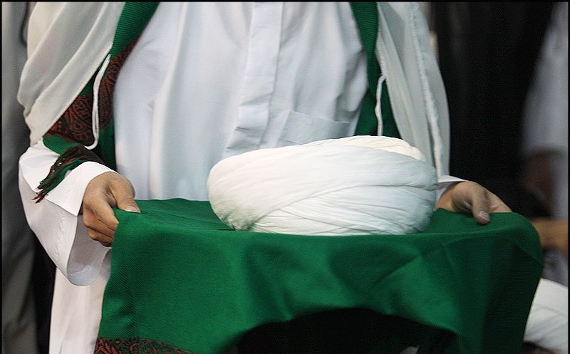 آن چه از روحانیت انتظار می‌رود