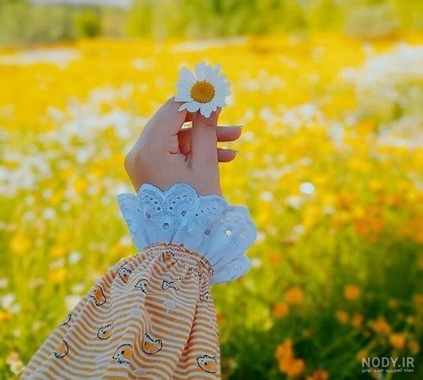 خداوند؛ عاشقی ساده
