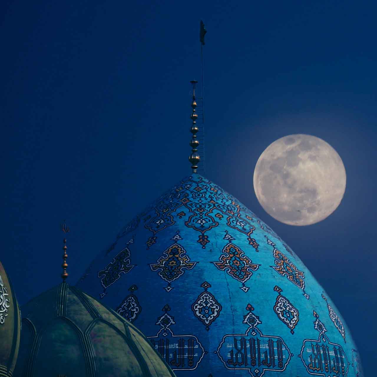 صفا و تقدس زمین و خاک مسجد جمکران