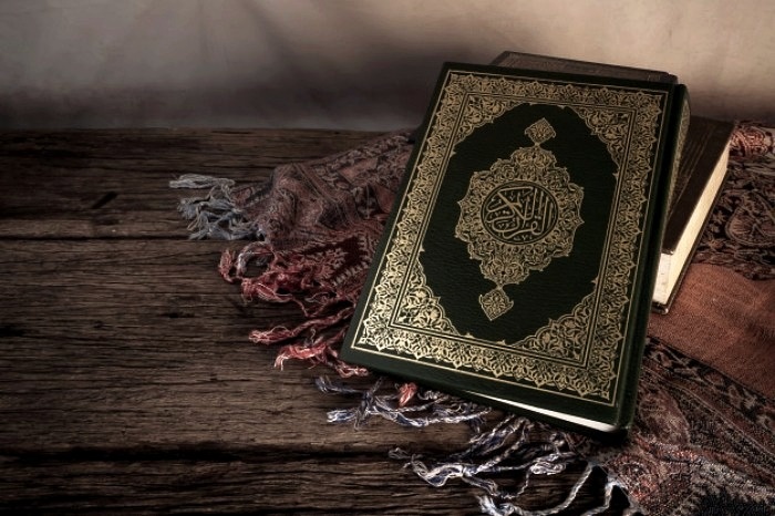آموزه‌های علمی قرآن کریم و فرمول ساخت نوشیدنی طهور اسلامی