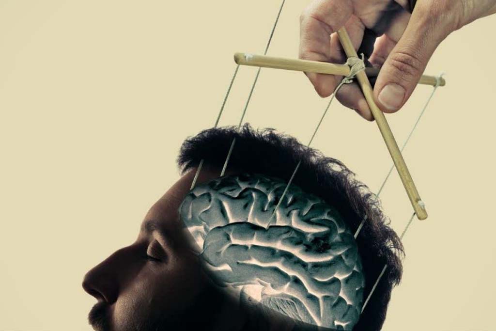 روان شناسی اقتدار و زورگویی