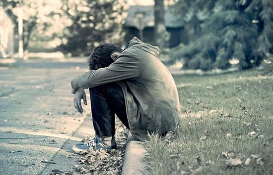 بلا و مصیبت گسترده انسان در دنیا