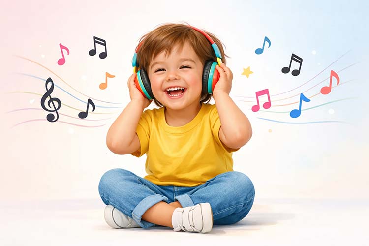 موسیقی و پیوند دارویی با احساس نفس