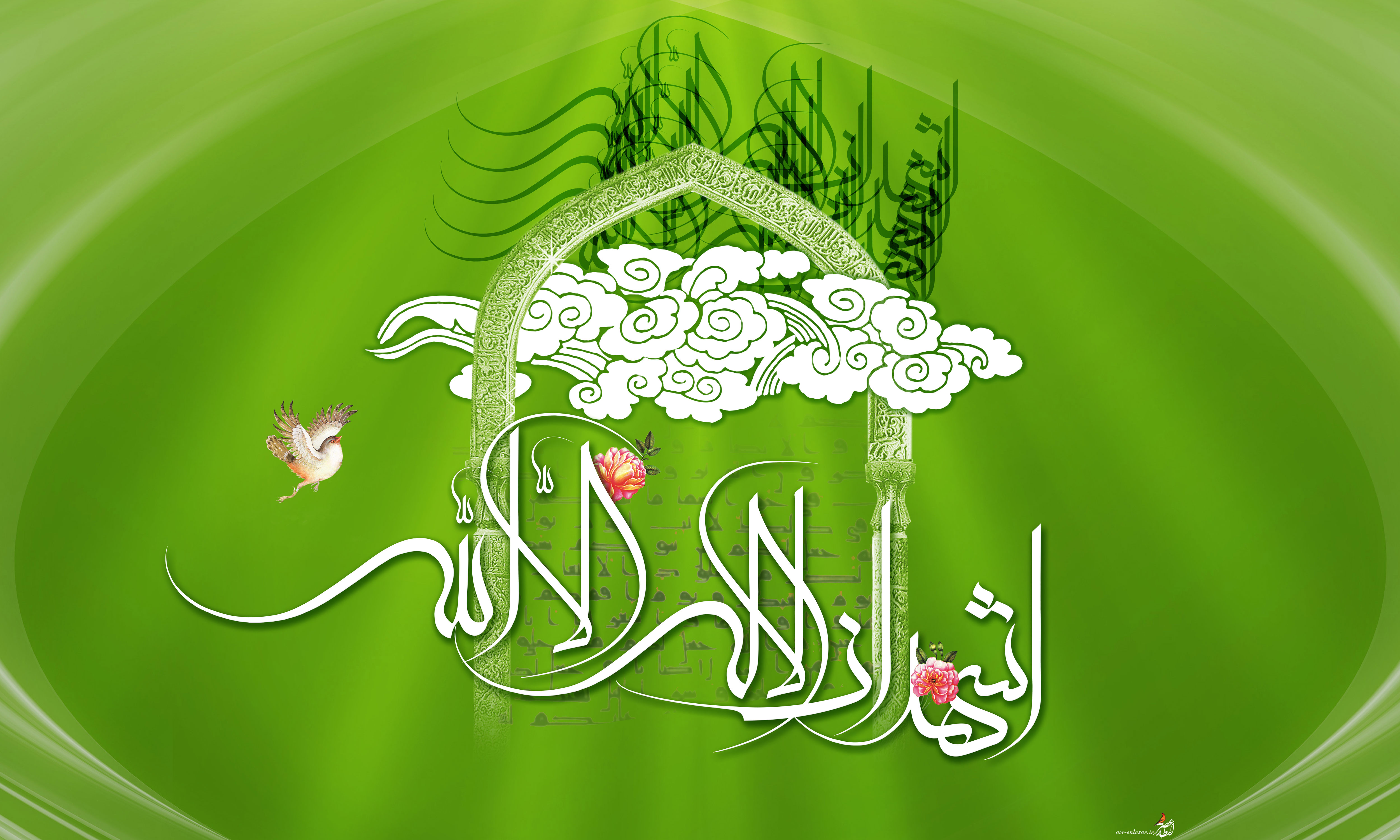 موسیقی اذان و نماز