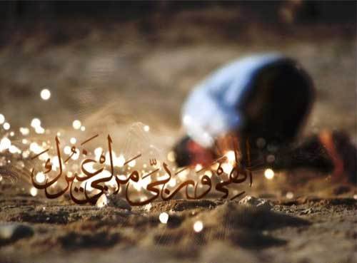 ارزش و پاداش اعمال بر معیار عقل و معرفت نه به مقدار حال و شور