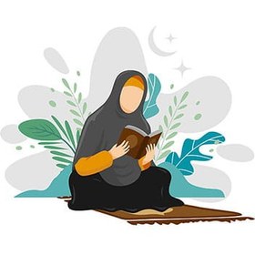 ارزش عبادت به خدایی بودن آن است