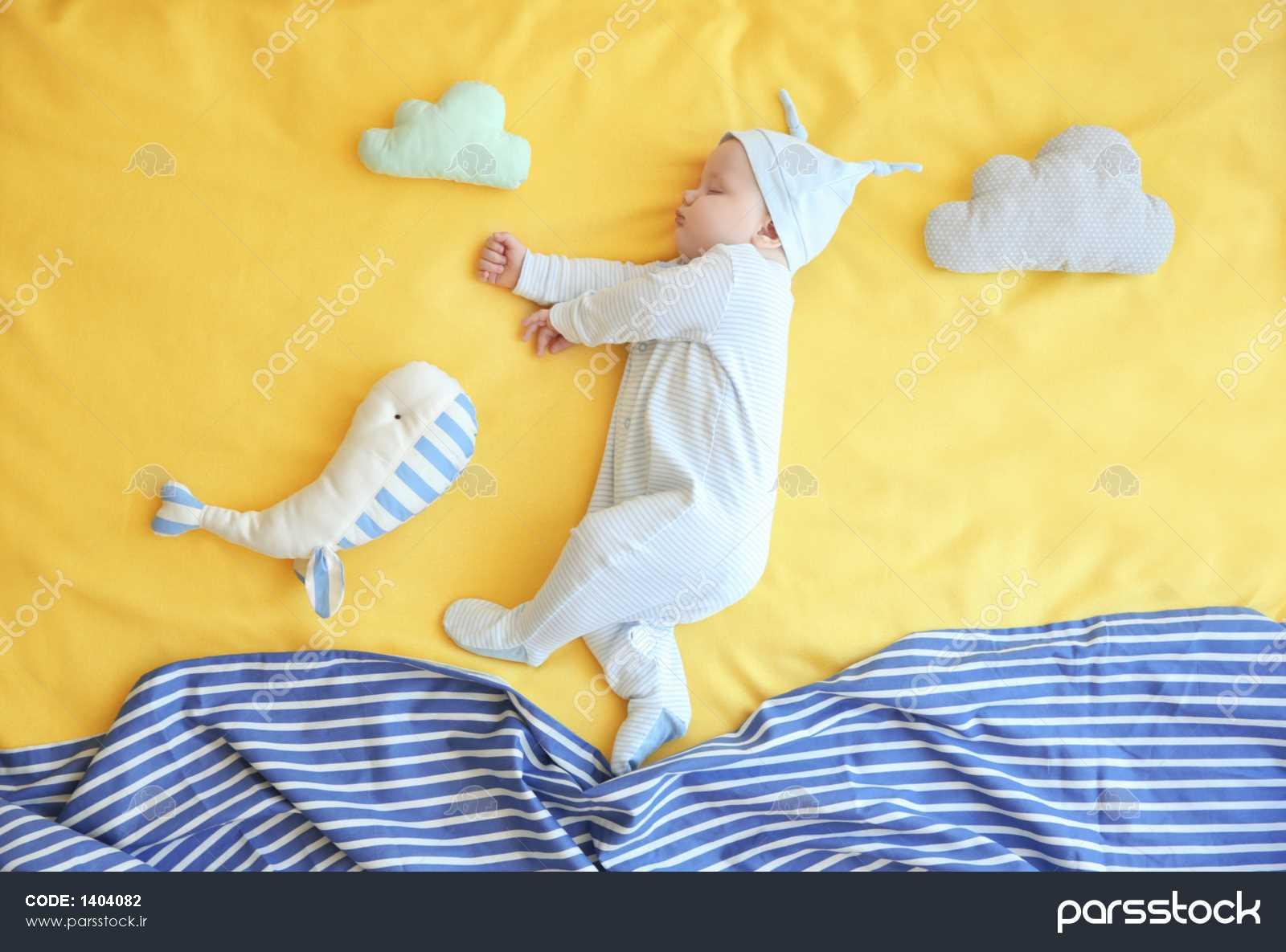 خاطره‌های شیرین نوزادان