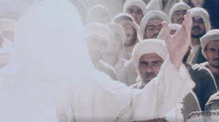 سبب پرسیدن حکم غنا از طرف اشخاصی همانند خلفای عباسی از حضرت رضا(ع)
