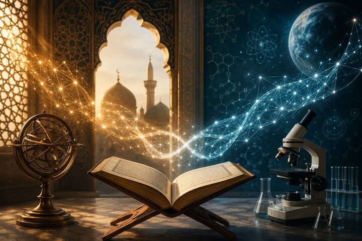 رابطه عقل با شرع و وحی و تحلیل عقلی معجزه