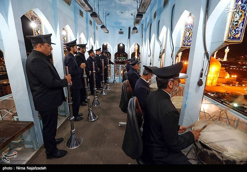 دین و موسیقی