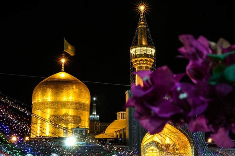غنا و موسیقی ولایی برای یاران اهل بیت (ع) و غنای جبهه باطل