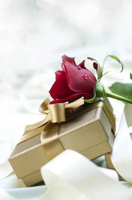 کار عاشقانه