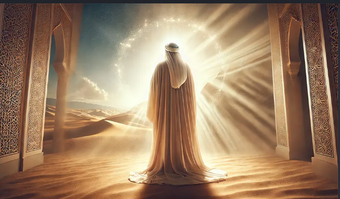 رابطه سِرّالقدر با اختیار آدمی