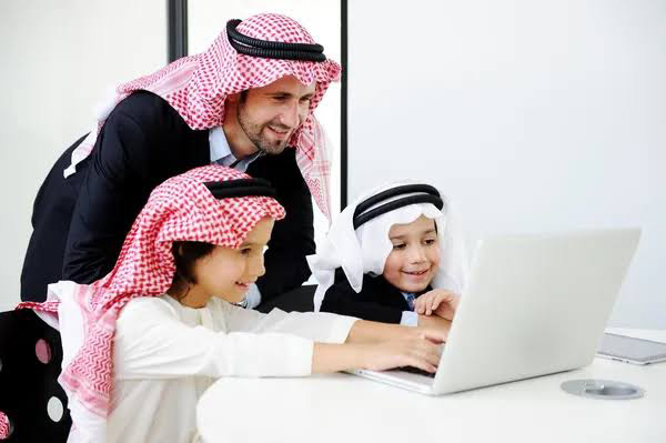 نژاد خاص ربوبی