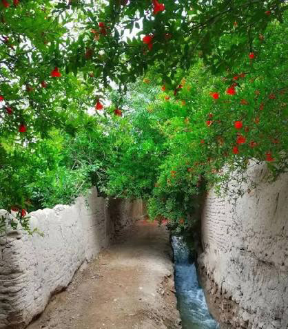 عشق راستی و خود بودن می‌خواهد