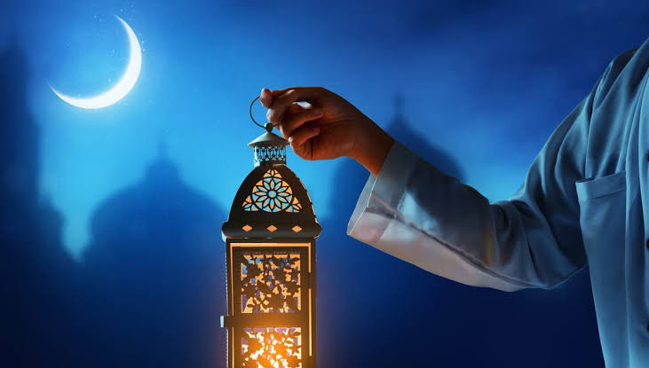 معنا و متافیریک ماه مبارک رمضان