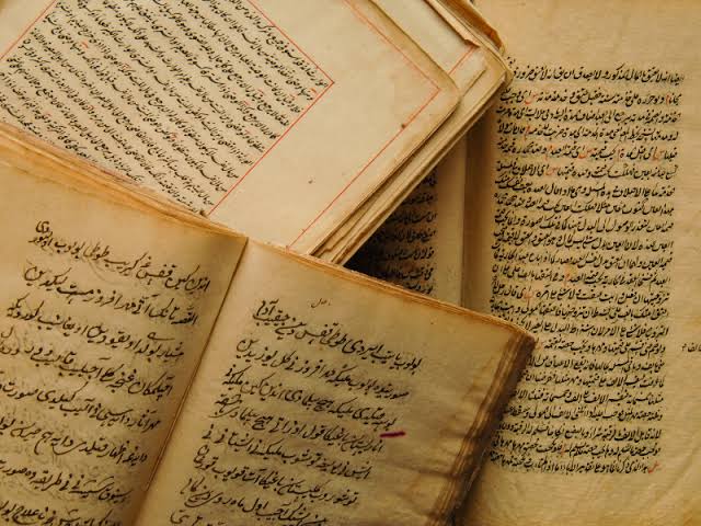 زبان عربی، نژاد عربی