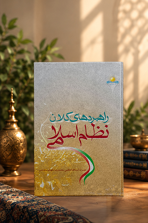 کتاب راهبردهاى كلان نظام اسلامى