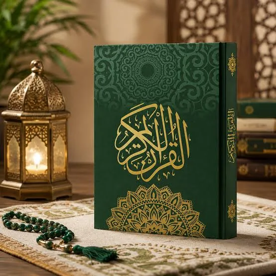 زبان صوت موسیقایی قرآن کریم و آموزش آن