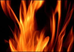 ابلیس دشمن قسم خورده آدمی