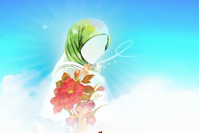 زن، عفاف و آزادی