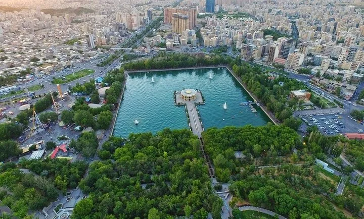 اوقات فراغت ره توشته‌ای برای فردا