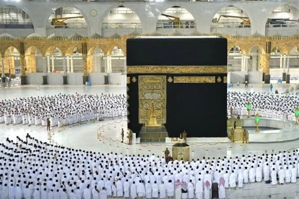 حج دانش آموزی؛ آرمان و آزمونی در نونهالان