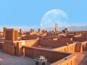 محیط زیست در آموزه‌های دینی