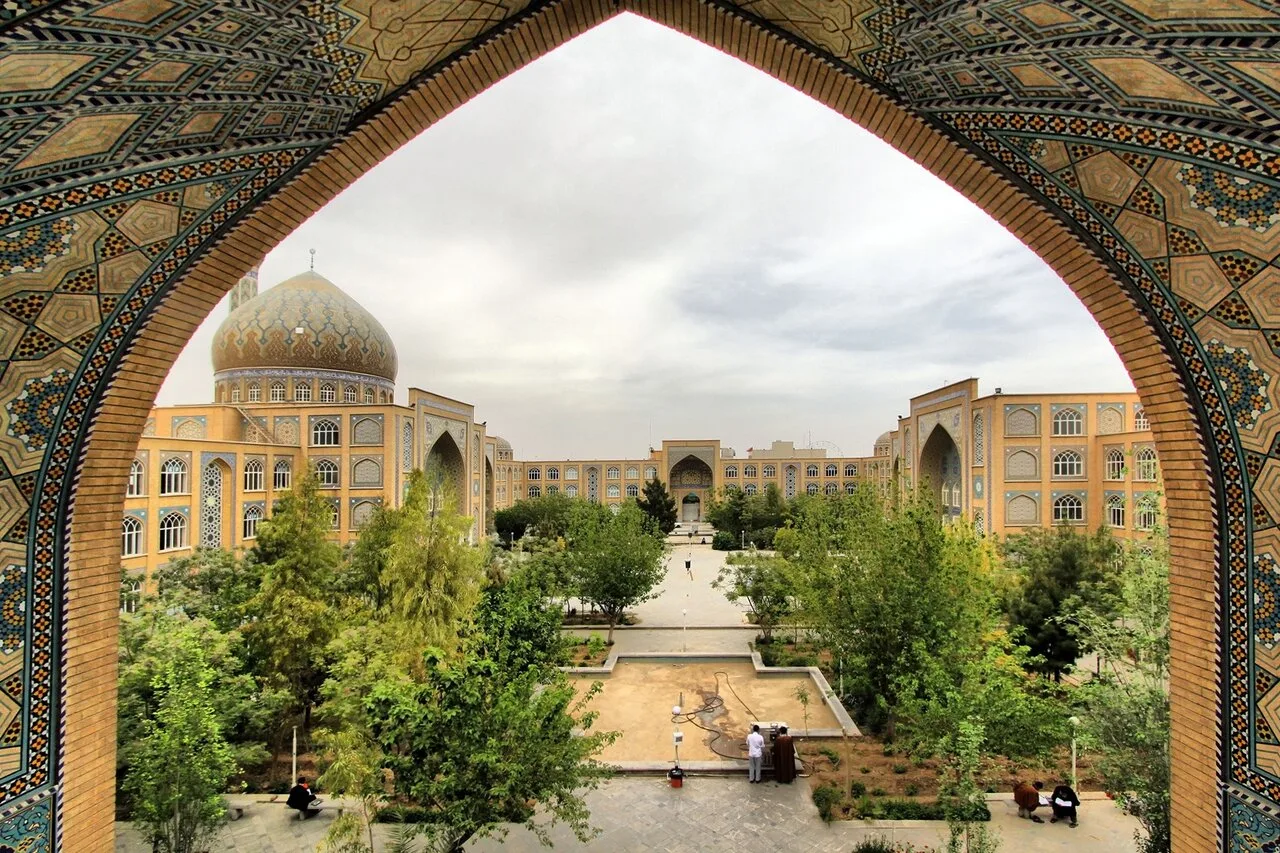 تقلید از مرجع در گذشته