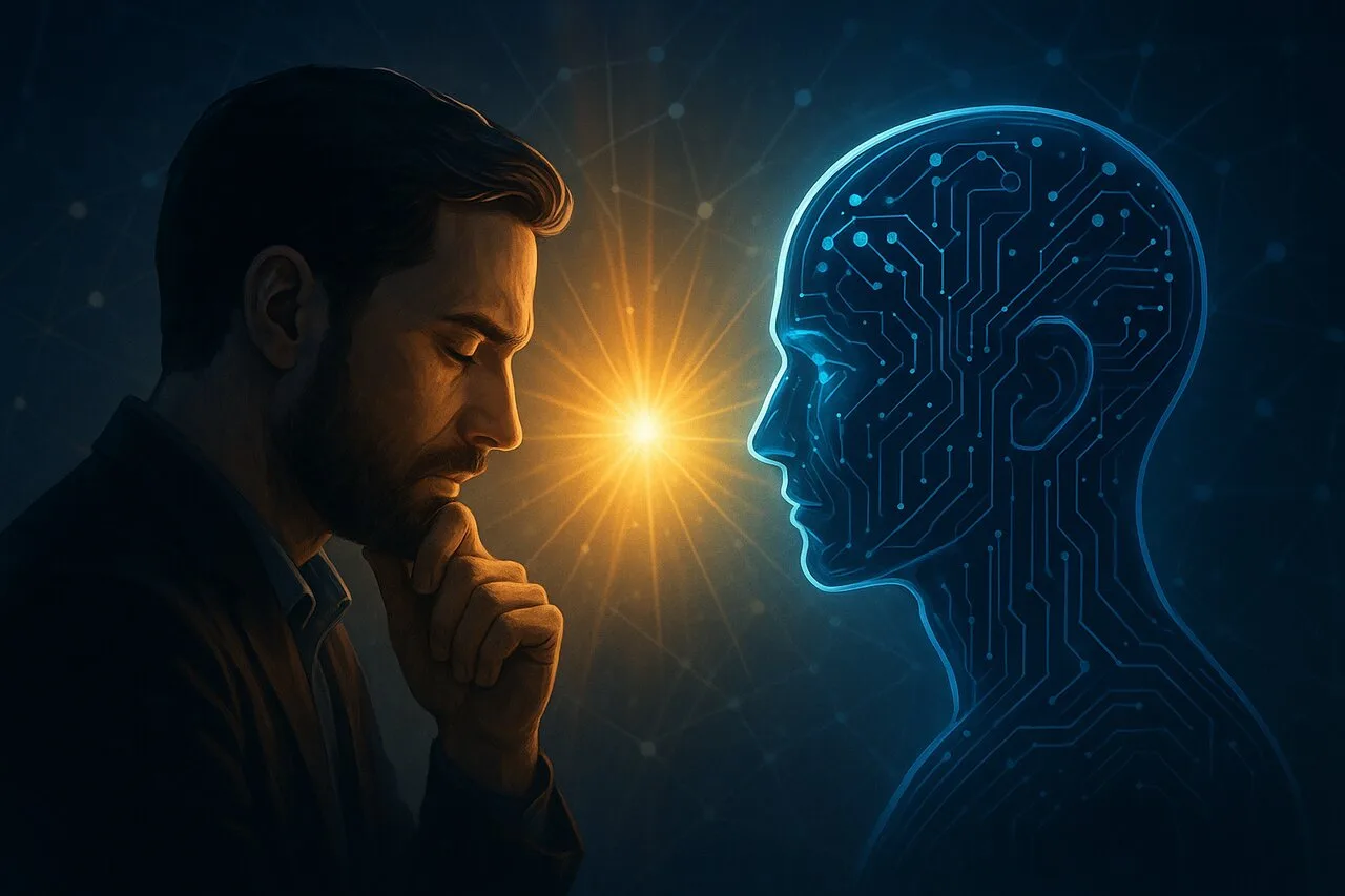 تولید علم از علم دینی بر می‌آید نه فن دینی و اخذ معلومات