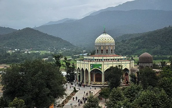 آگاهی مردمی